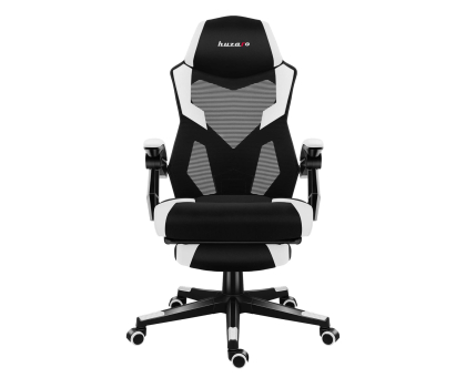 Fotel gamingowy Huzaro Combat 3.1 White HZ-COMBAT 3.1 WHITE